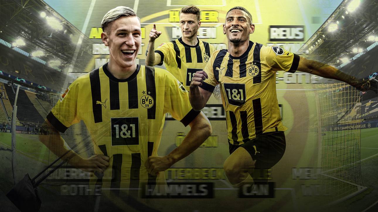 „BVB-Strategie ist perfekt“