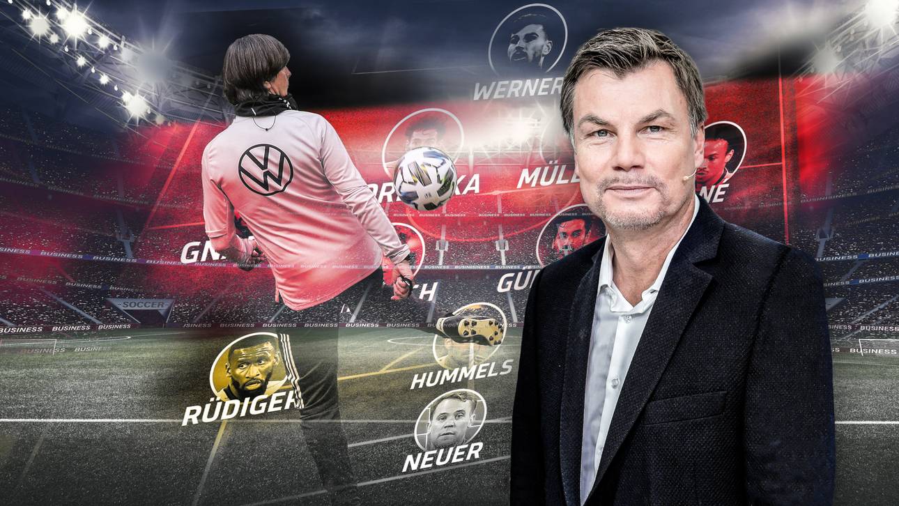 Helmer: So würde ich die EM spielen