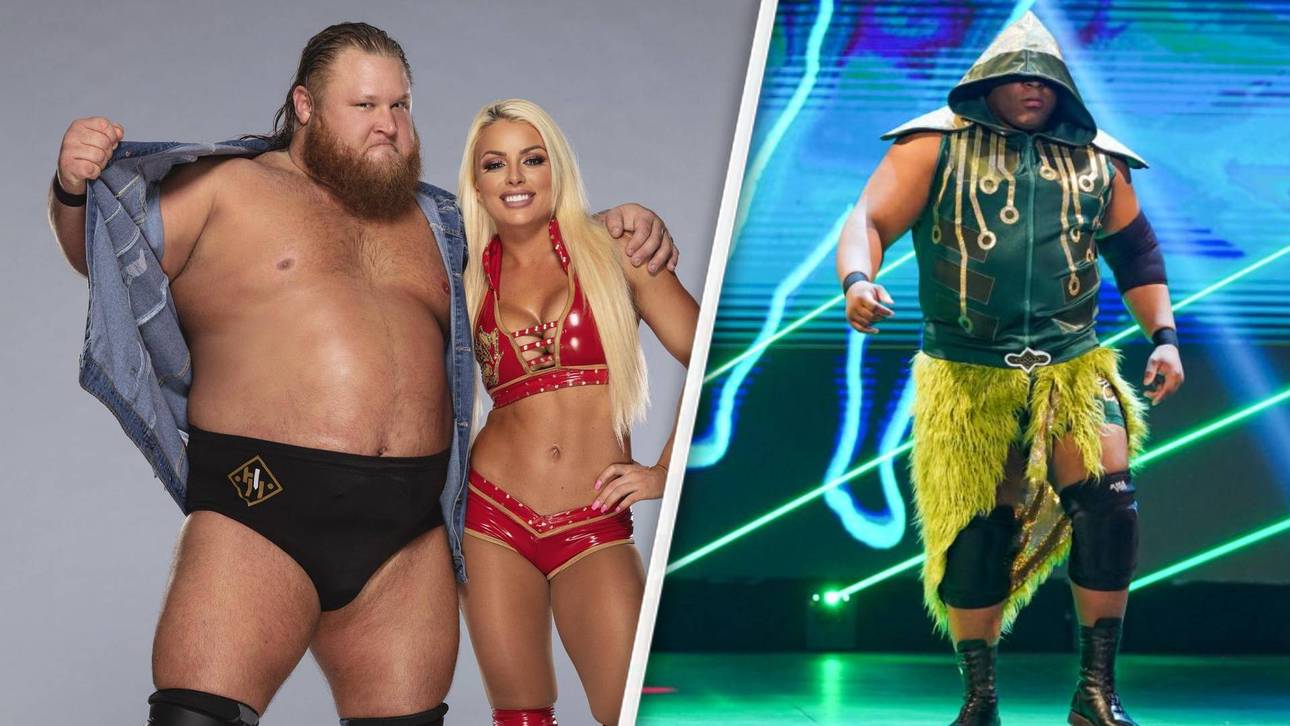 WWE-Knall um zwei Hoffnungsträger