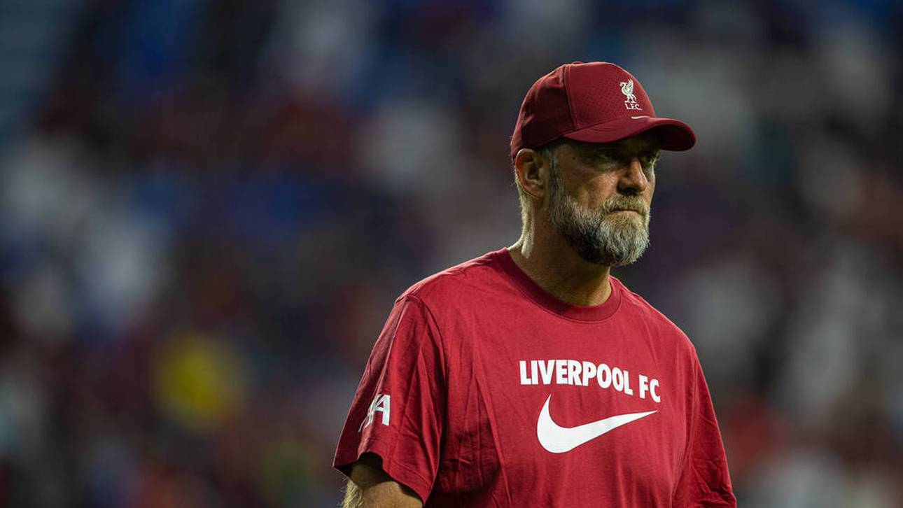 Klopp reagiert auf Becker-Interview