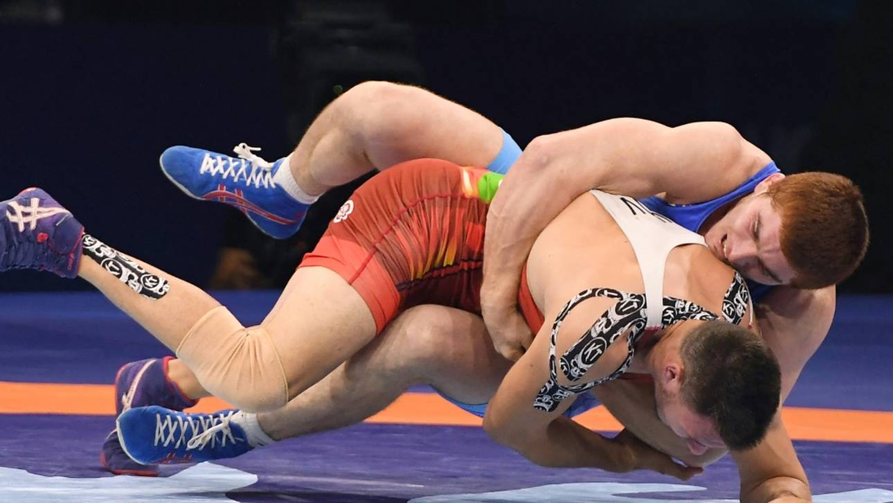 Analyse nach enttäuschender Ringer-WM steht an