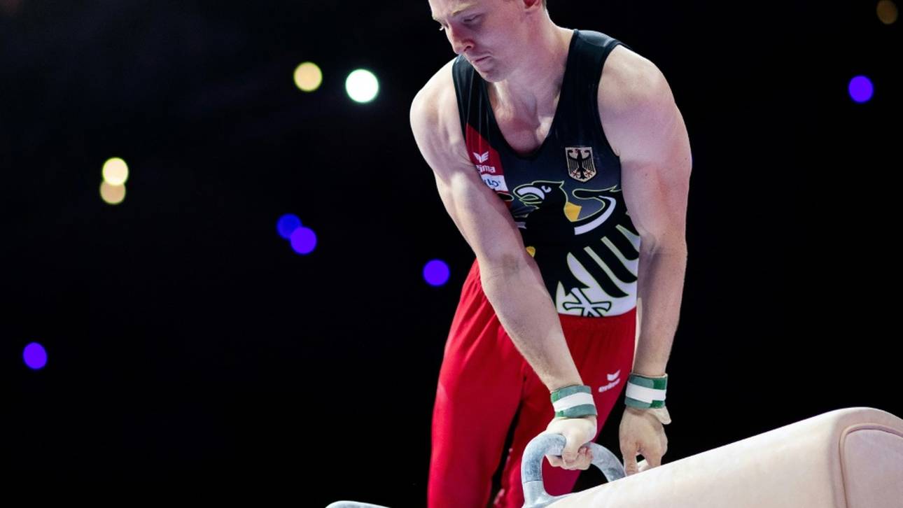 Turnier der Meister: Dunkel, König und Schultze im Finale