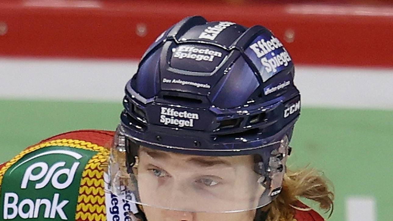 Nürnbergs Jahnke fällt mit Bruch aus