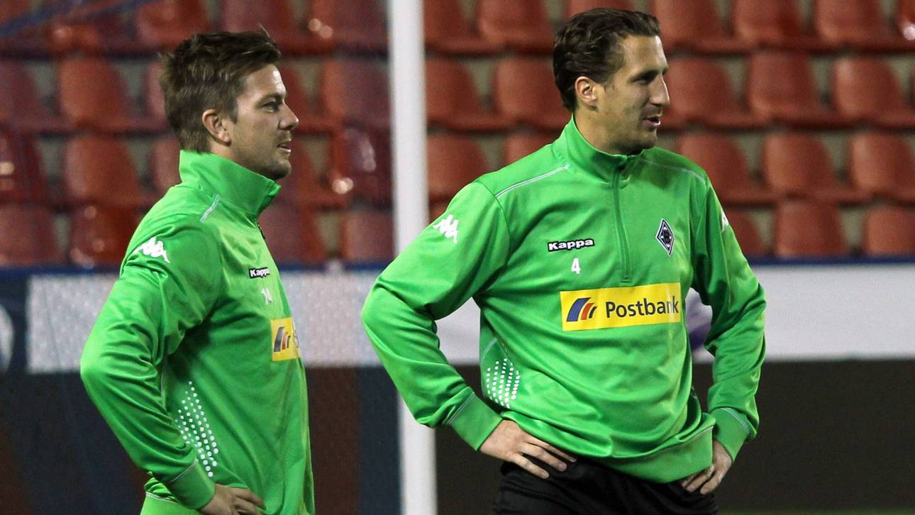 Ex-Gladbacher verteidigen Virkus