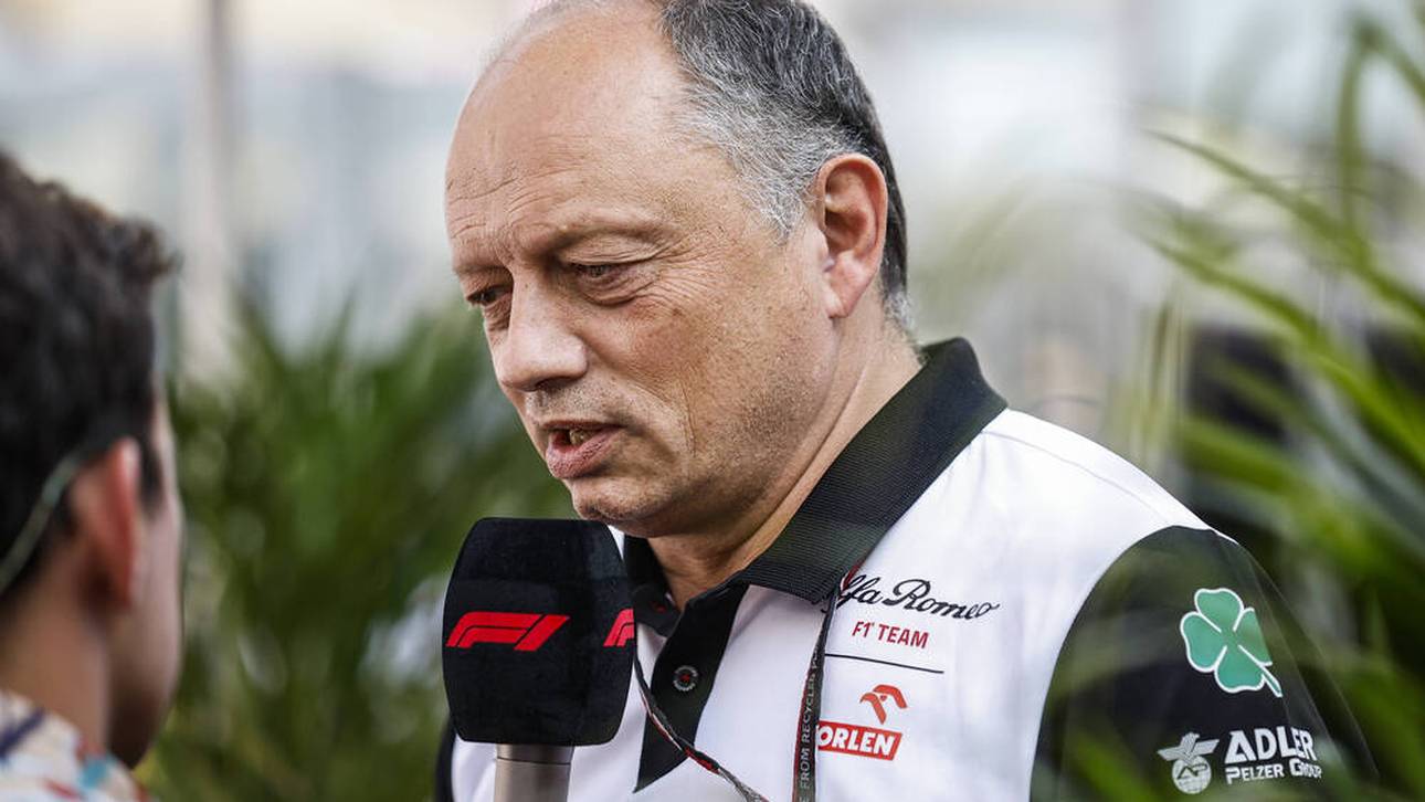 Neuer Ferrari-Chef: Nur der Titel zählt