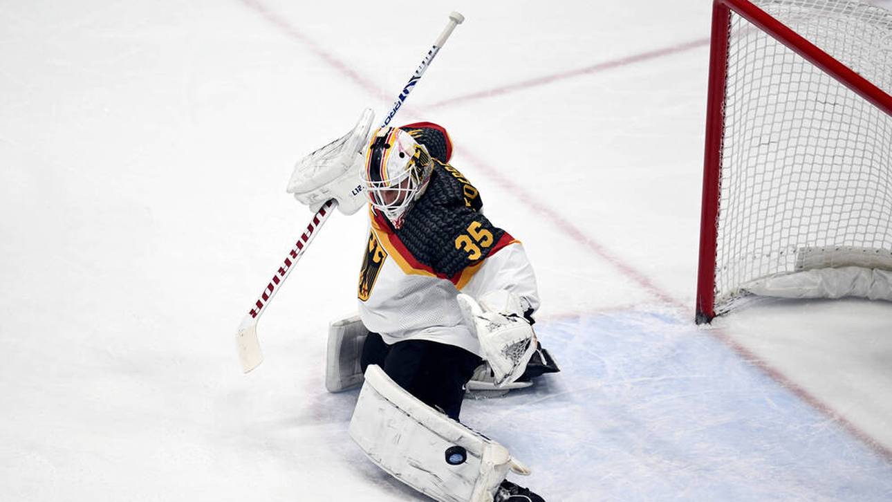 Neuer Keeper im DEB-Tor