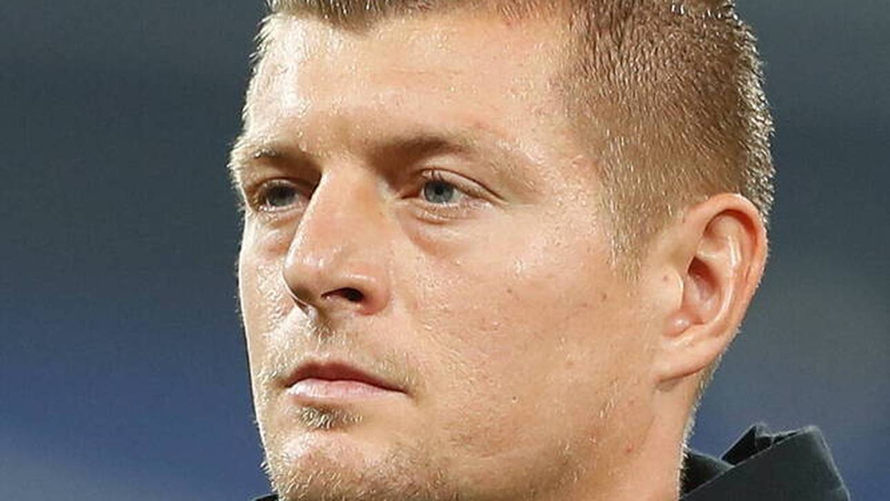 Kroos-Klartext nach WM-Aus