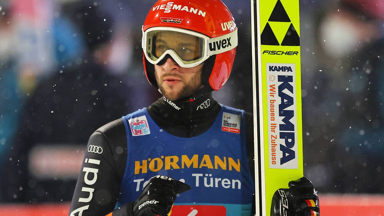 Fall Eisenbichler „schon wieder seltsam“