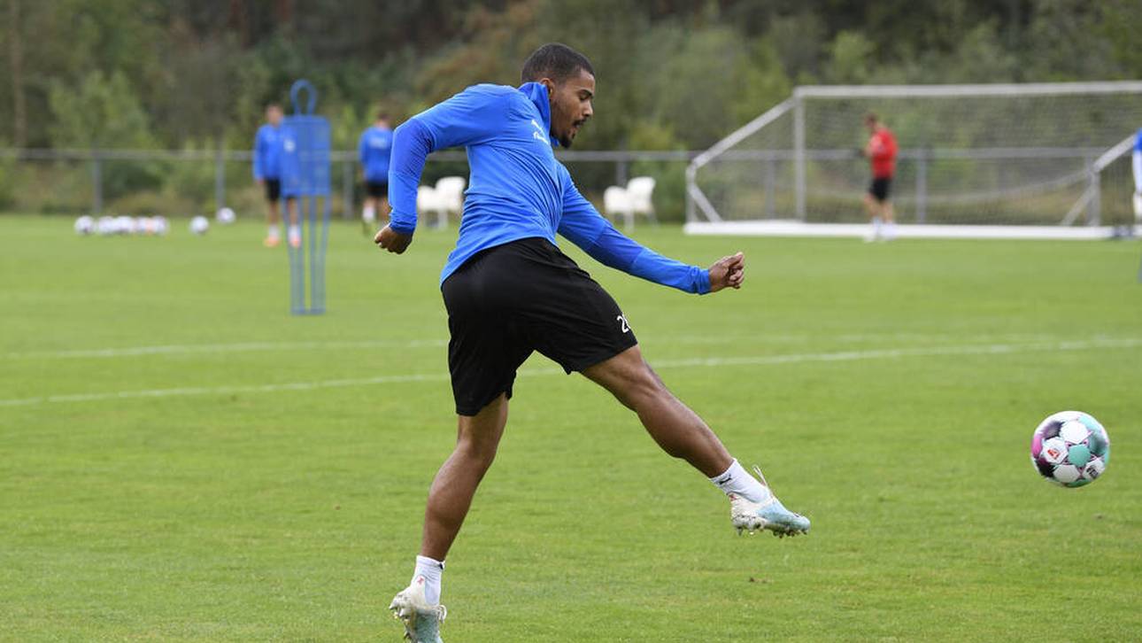 Awuku erneut schwer verletzt