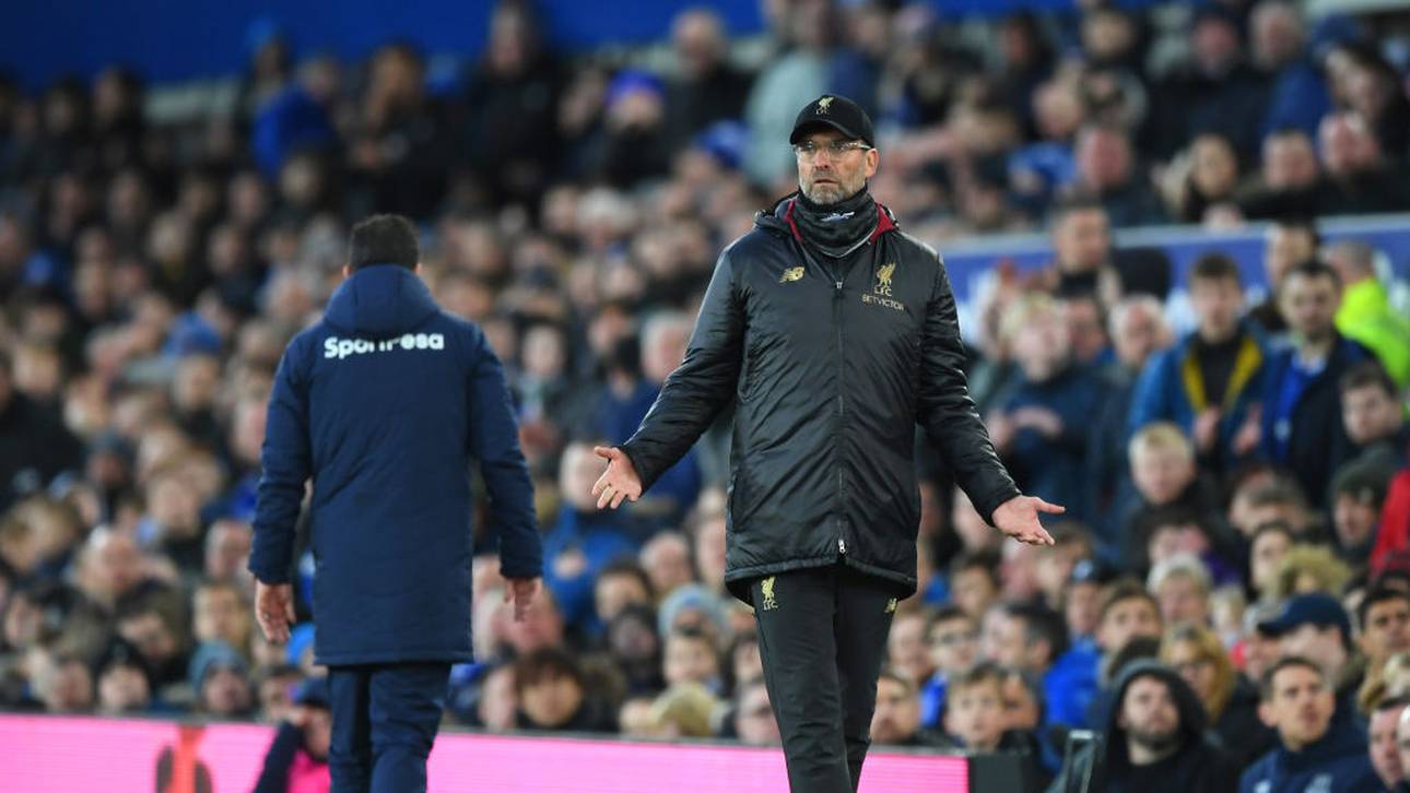 Klopp droht pikanter Umzug