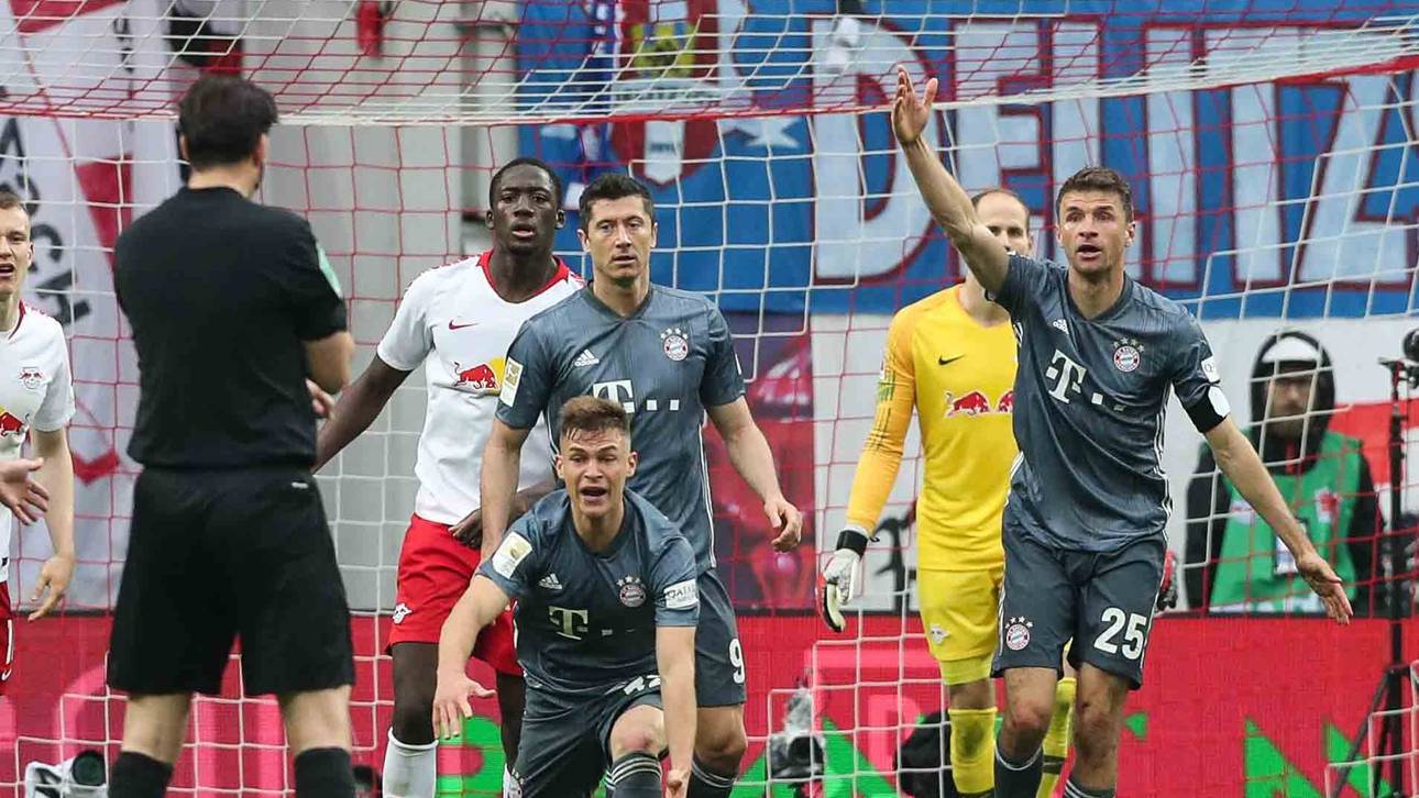 Gräfe offenbart Schiri-Leid