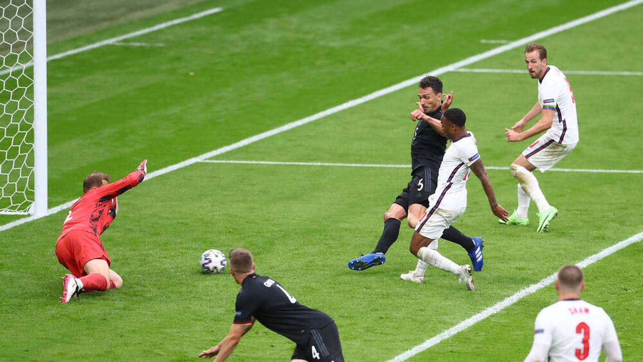 Deutschland raus! Löw-Ära beendet