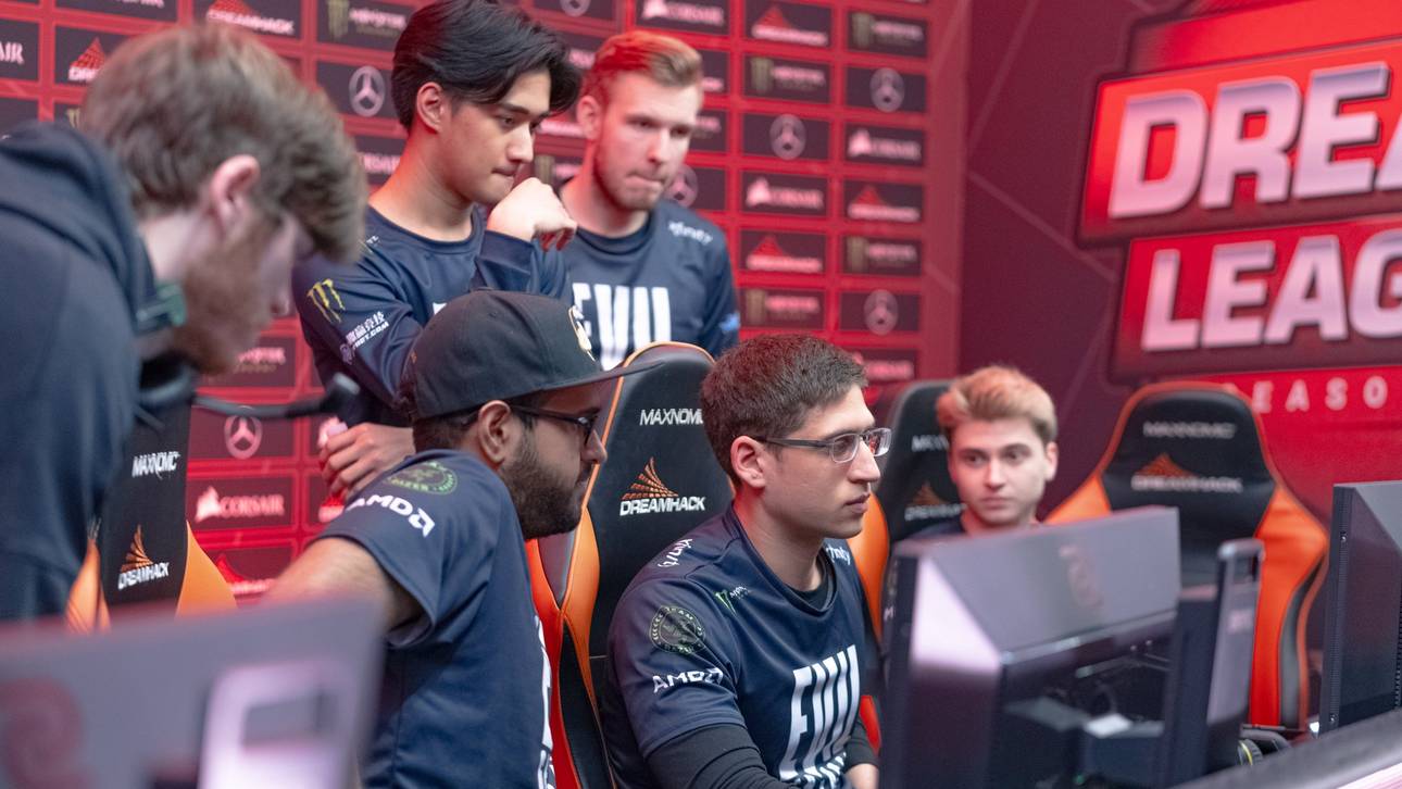 DreamLeague Seasons 13 Finals Tag 5