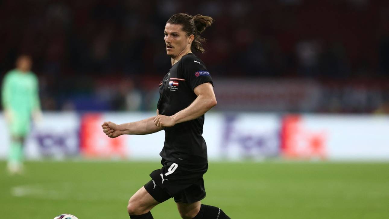 Milan offenbar an RB-Star dran