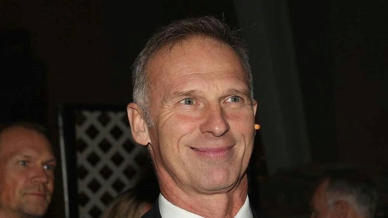 Legende fordert Russen-Ausschluss