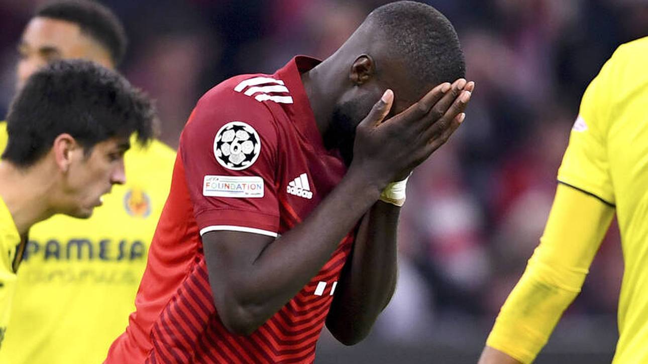 Bundesliga-Ikone kritisiert Upamecano