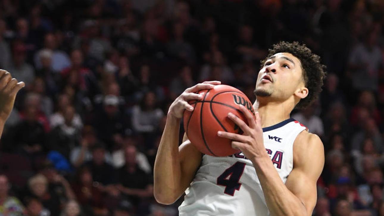 Bayreuth holt US-Collegespieler