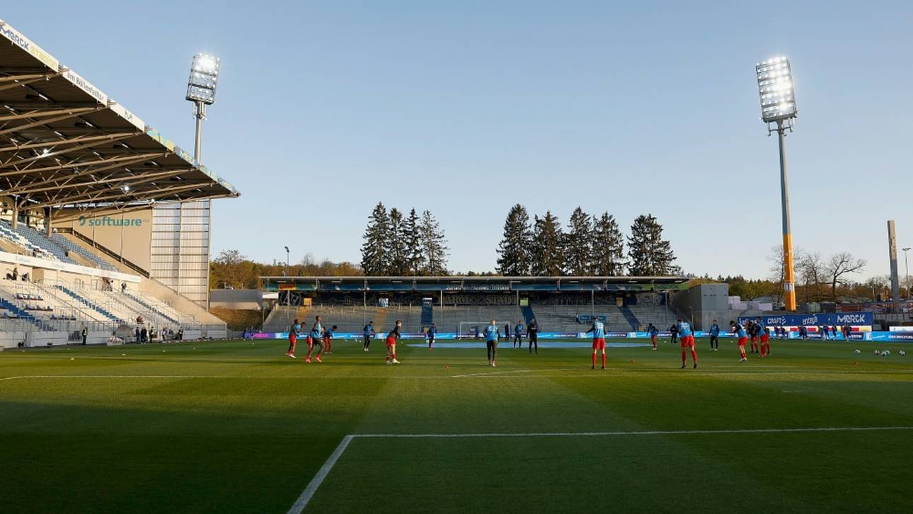 Zweitligist Darmstadt erwirtschaftet Gewinn