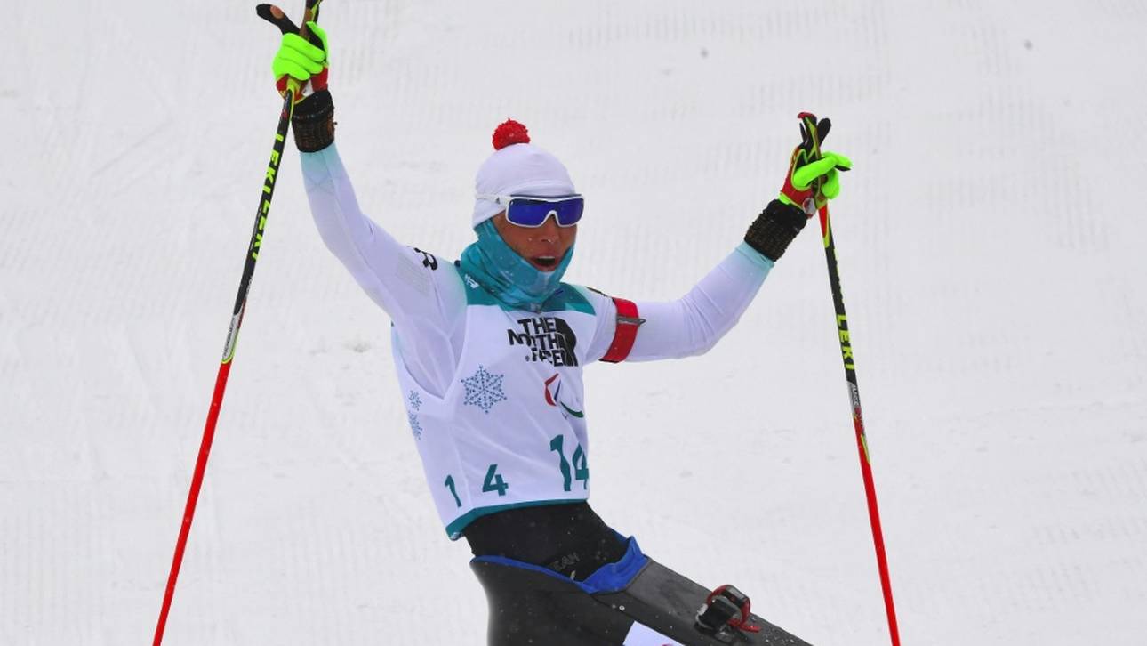 Deutschland mit 18-köpfigem Team zu den Paralympics – Eskau fehlt