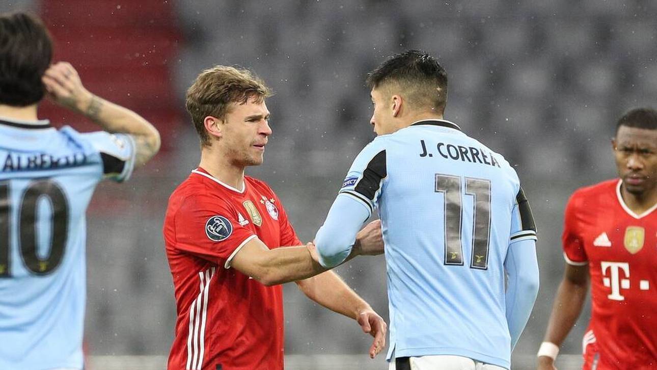 „Keinen Zündstoff nach außen geben“