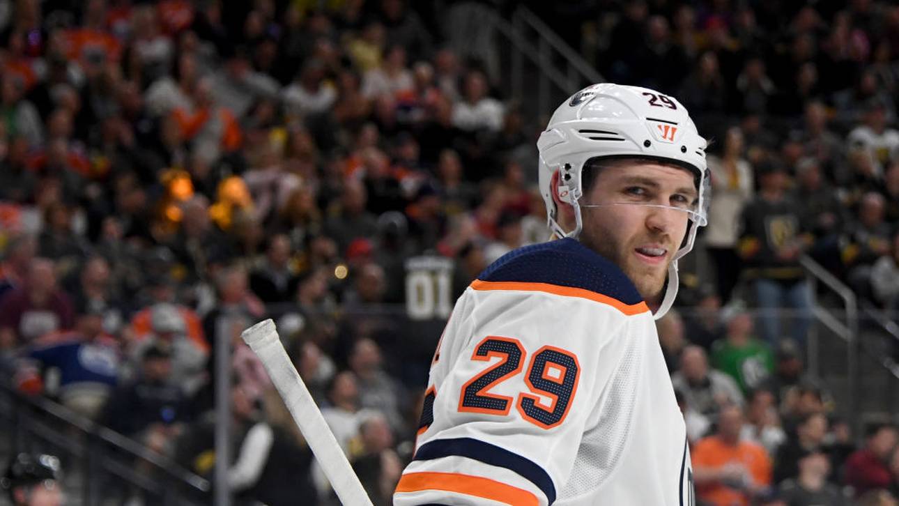 Draisaitl erneut ohne Scorerpunkt