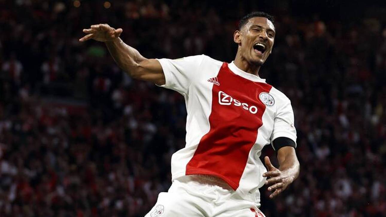 So viel zahlt der BVB für Haller