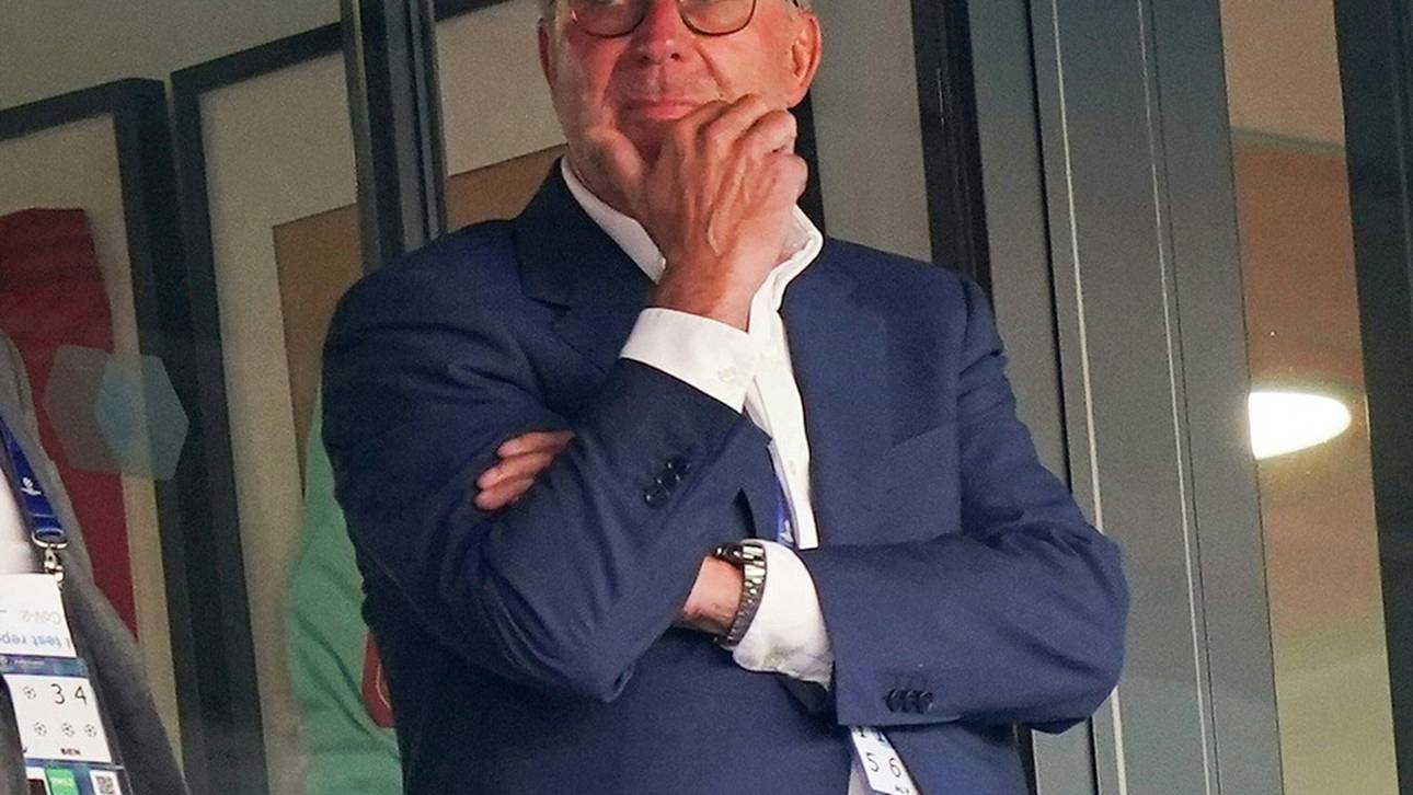 Rummenigge: Große Klubs „verarmt“