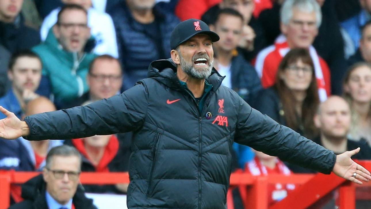 Niederlage beim Schlusslicht: Nächster Dämpfer für Liverpool