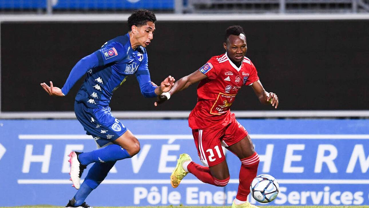 Bayern holt Manés besten Kumpel