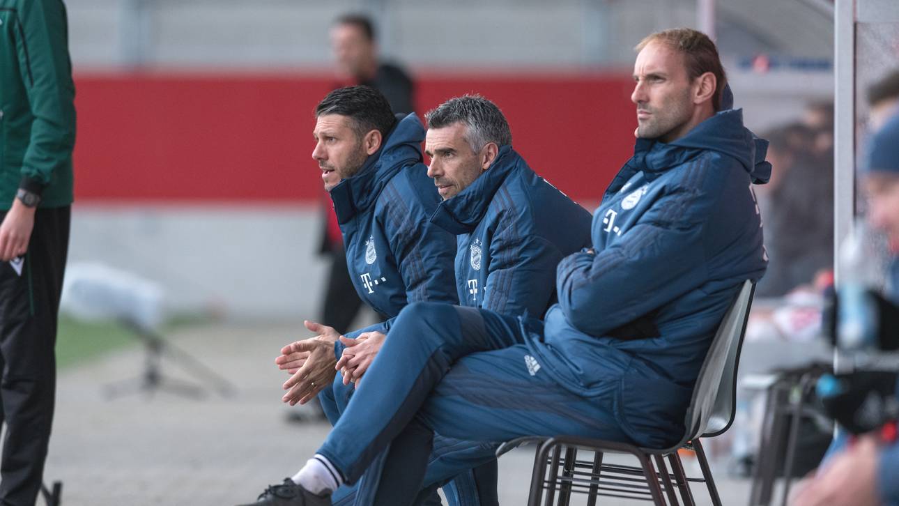 Klose-Nachfolger steht fest