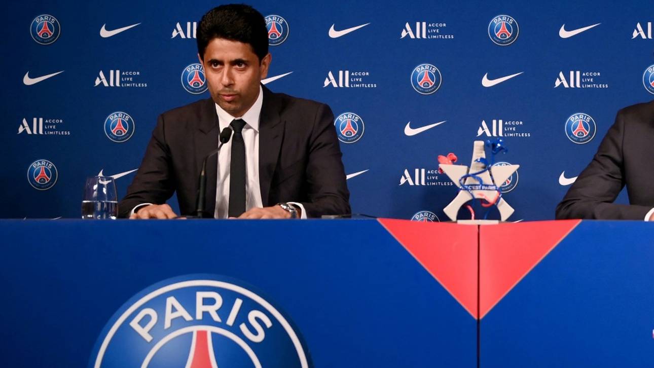 PSG-Präsident freigesprochen