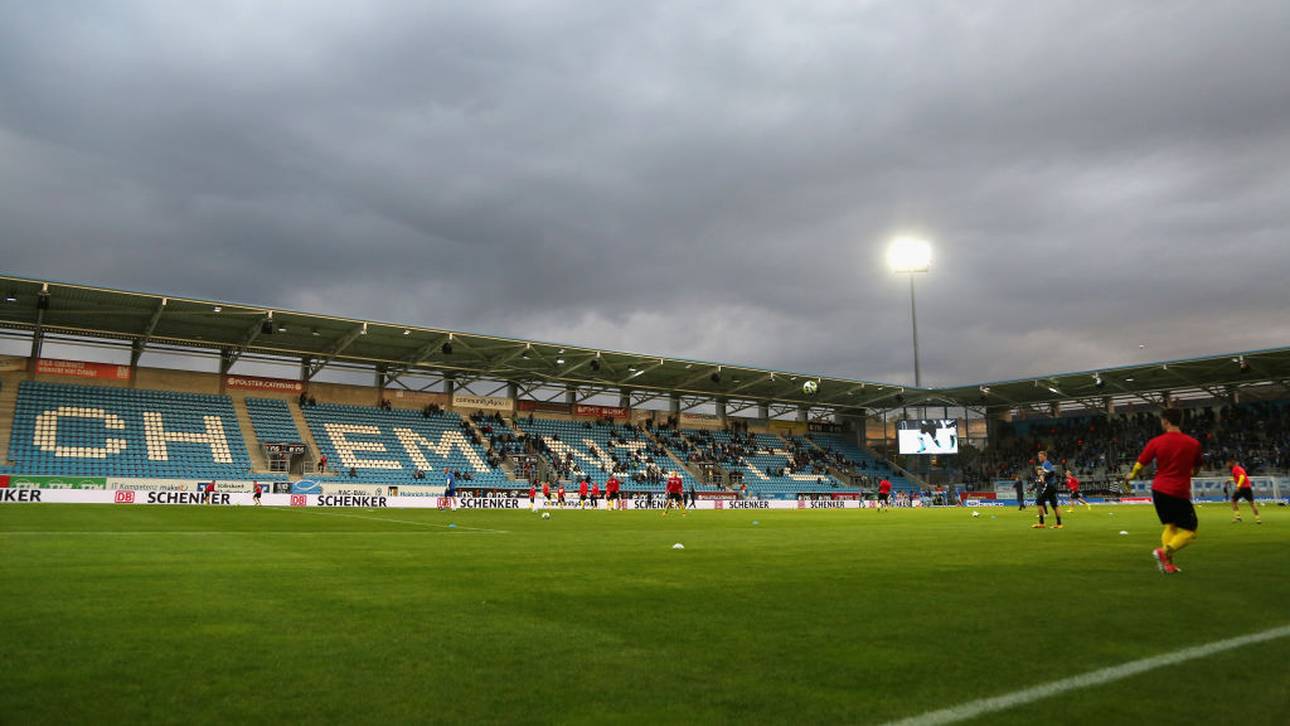 CFC: Grünes Licht für Teamtraining