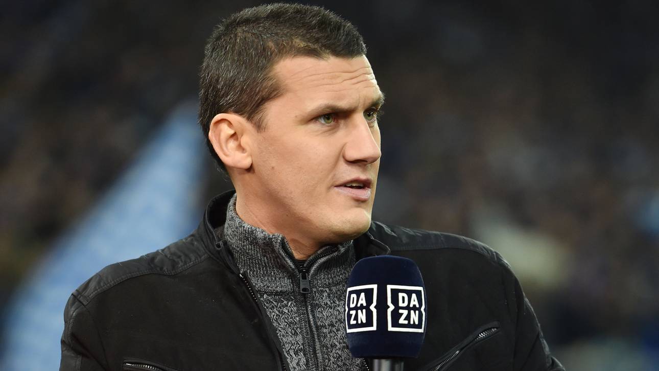 DAZN-Experte wechselt die Seiten