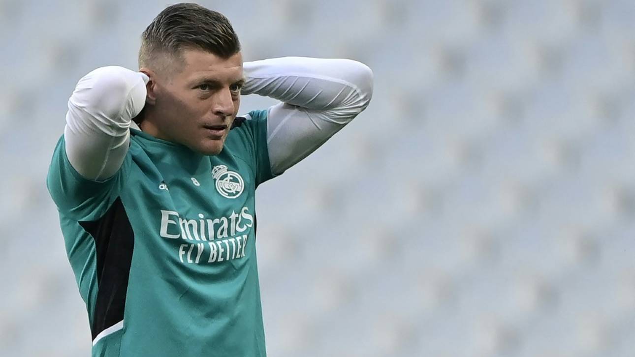Real beginnt mit Kroos, Liverpool mit Thiago