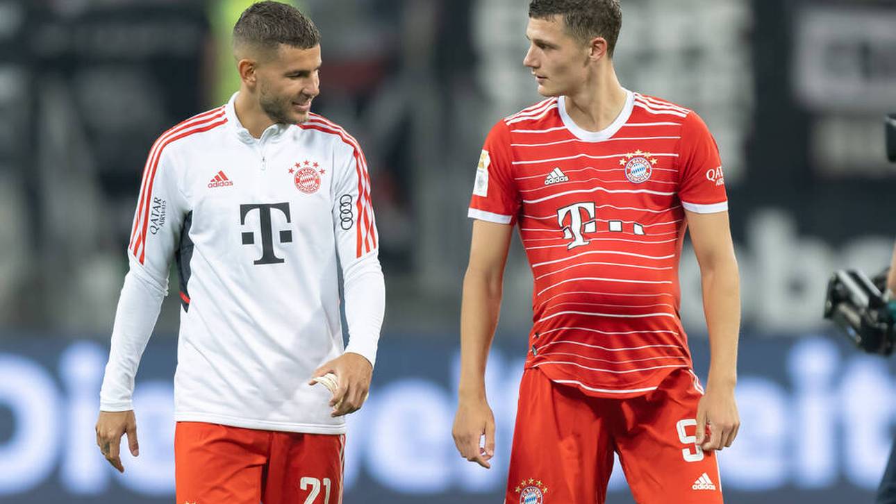 Bayern-Plan mit einem Leistungsträger