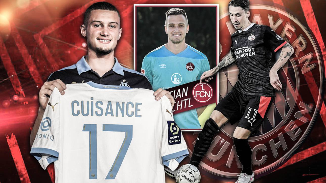 So schlagen sich Bayerns Leihspieler