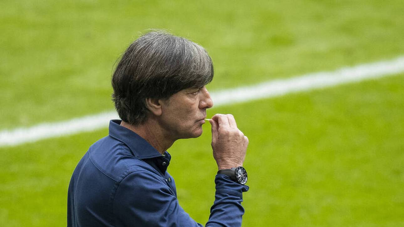 Ballack und Bobic attackieren Löw