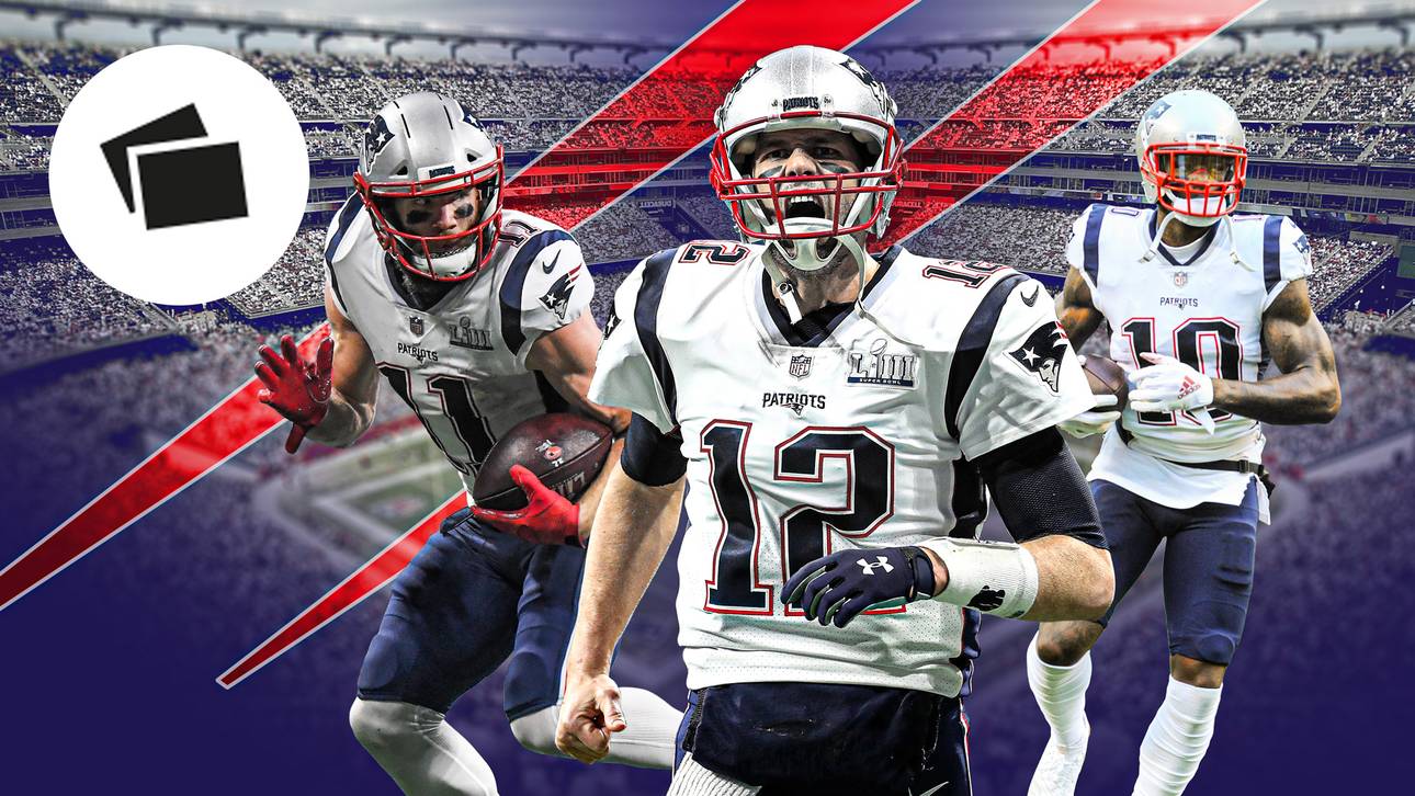 Wie stark sind die Patriots?