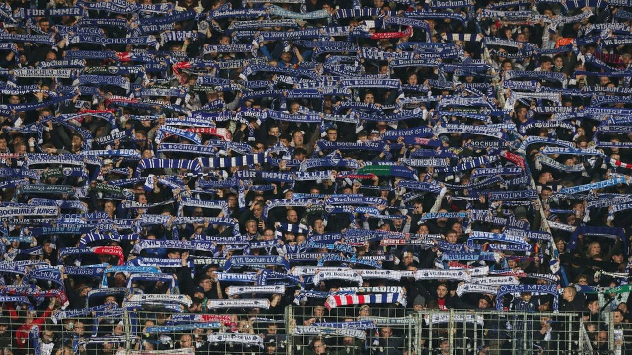 Bochum trauert um langjährigen Fan