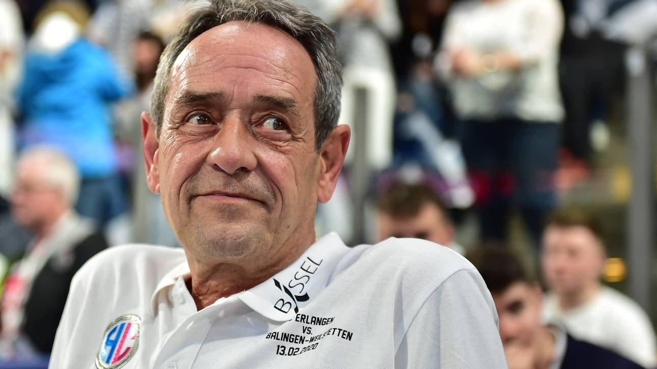 Trauer um Handball-Guru