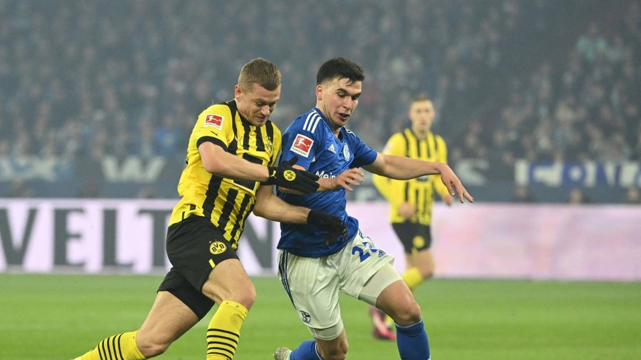 Schalke-Profi Aydin spielt künftig für die Türkei
