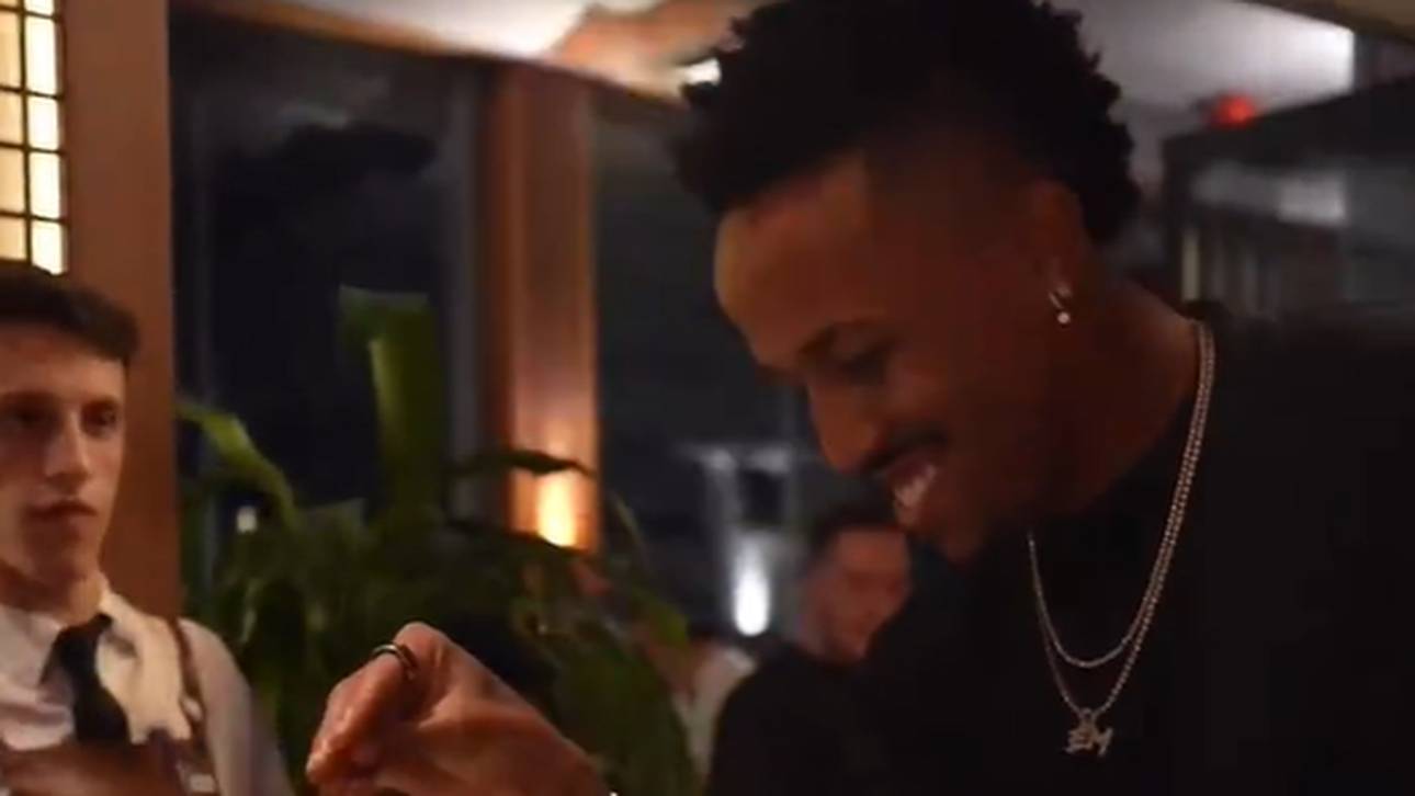 Brasilien-Star wehrt sich