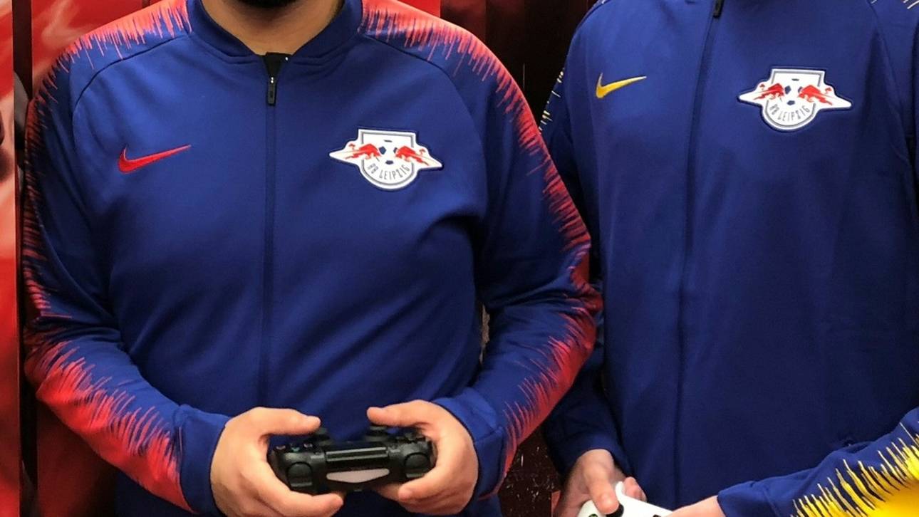 eSport: RB Leipzig Topfavorit in VBL Club Championship, Titelverteidiger Werder ausgeschieden