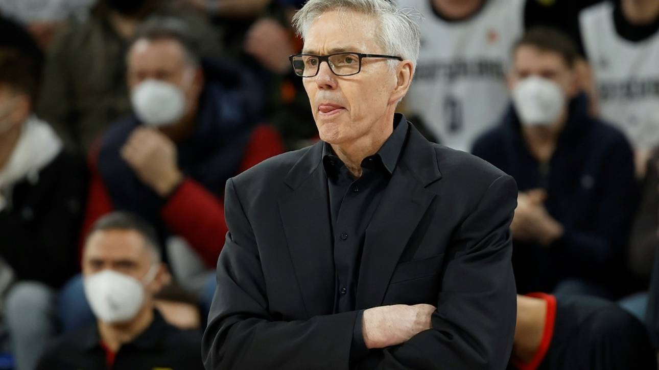 Herbert streicht zwei DBB-Spieler