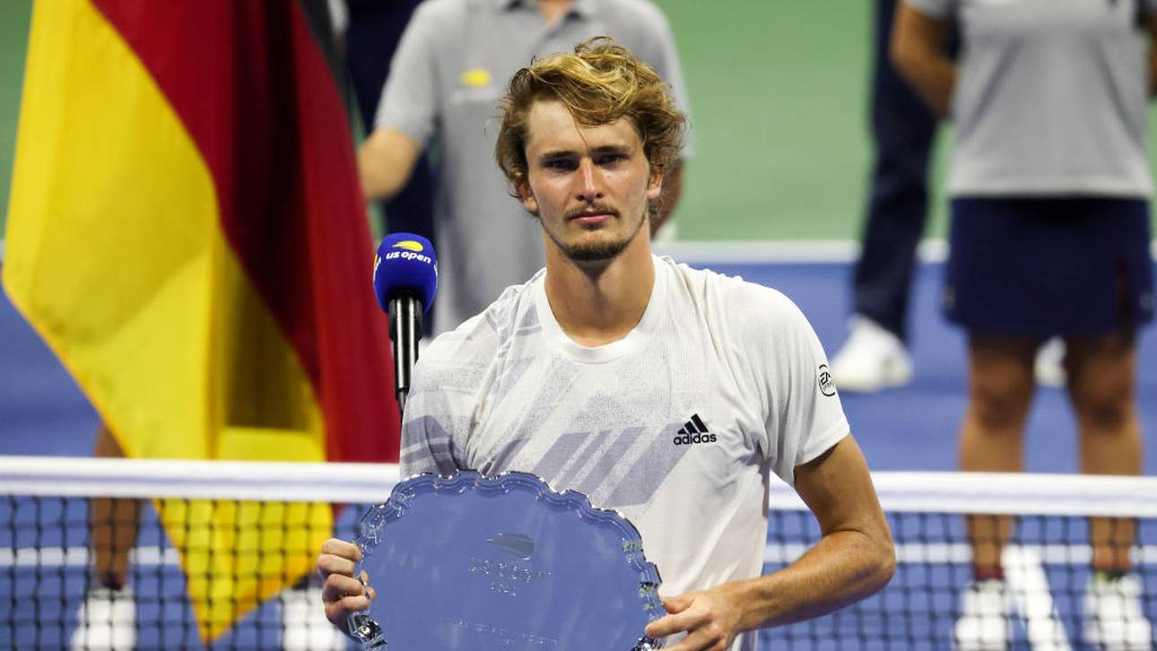 Wahl: Zverev tritt gegen Duo an