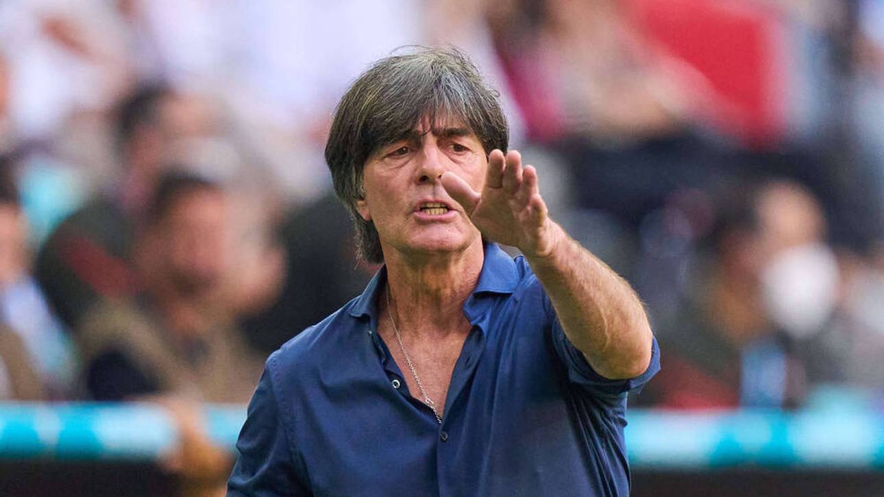 Löw warnt vor „gefährlichen“ Ungarn