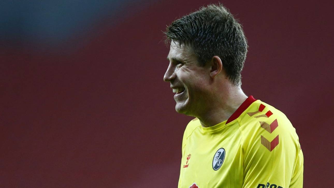 Heintz-Wechsel zu Union perfekt