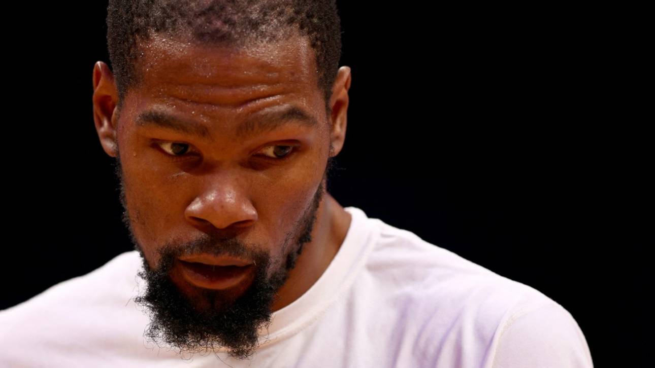 Durant schmettert Gerüchte ab