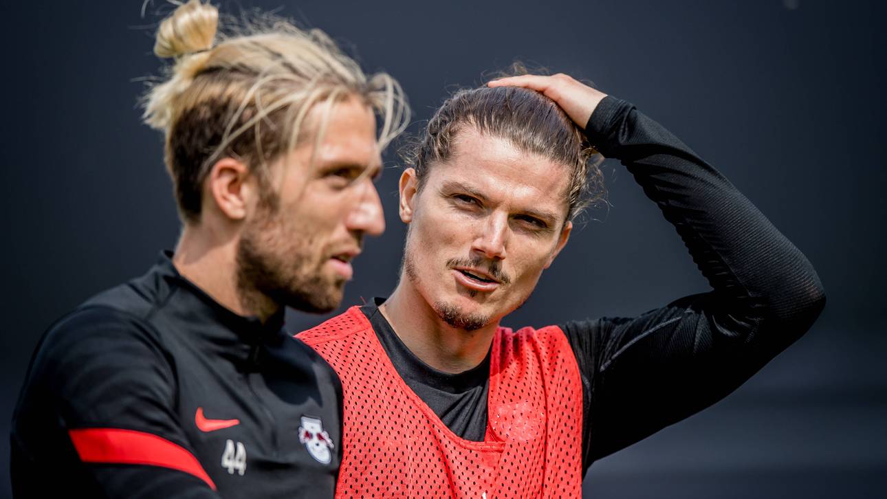 Sabitzer: Dann bin ich unangenehm