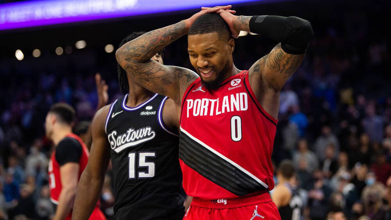 NBA: 2-Milliarden-Deal fällt durch